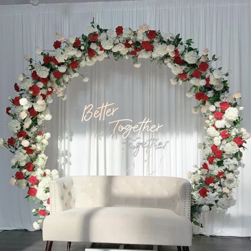 Welcome To Mukesh Flower